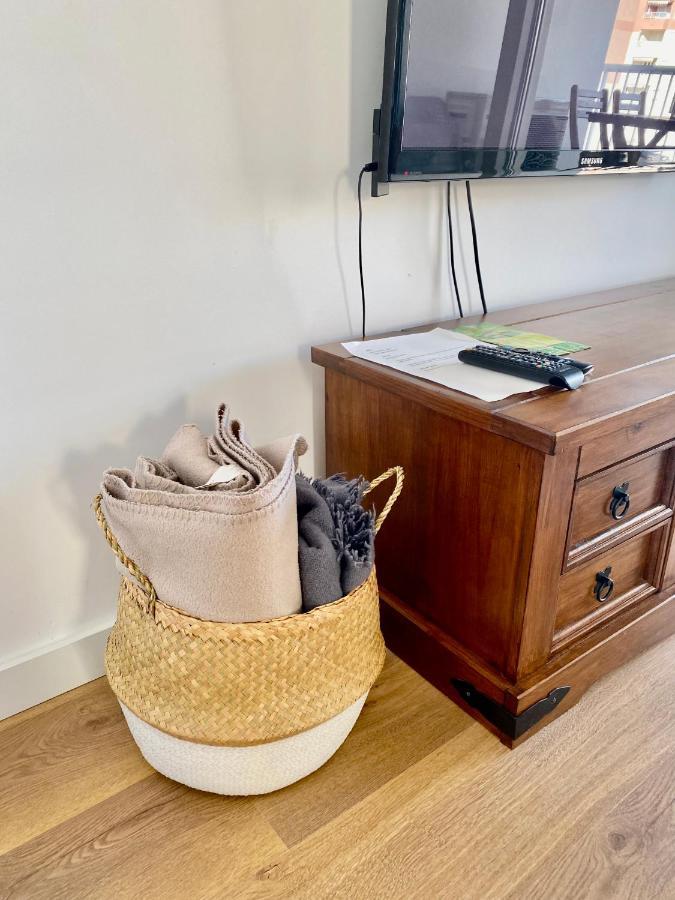 Lowenva Beach Apartment Canet d'En Berenguer Bagian luar foto