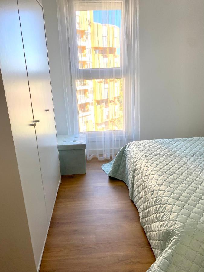 Lowenva Beach Apartment Canet d'En Berenguer Bagian luar foto