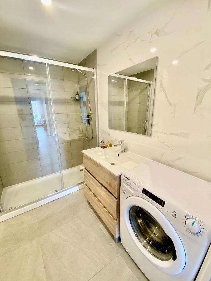 Lowenva Beach Apartment Canet d'En Berenguer Bagian luar foto