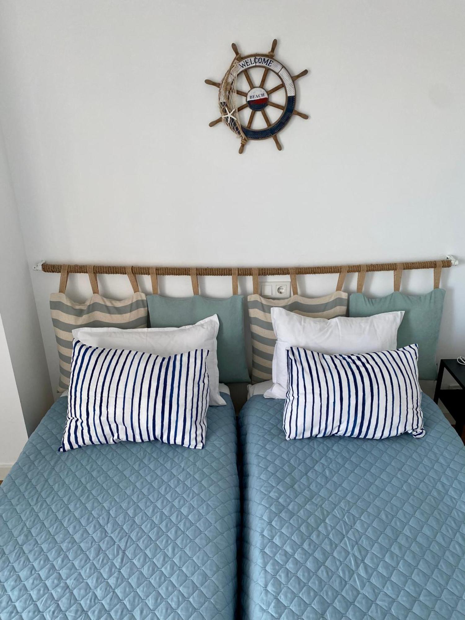 Lowenva Beach Apartment Canet d'En Berenguer Bagian luar foto