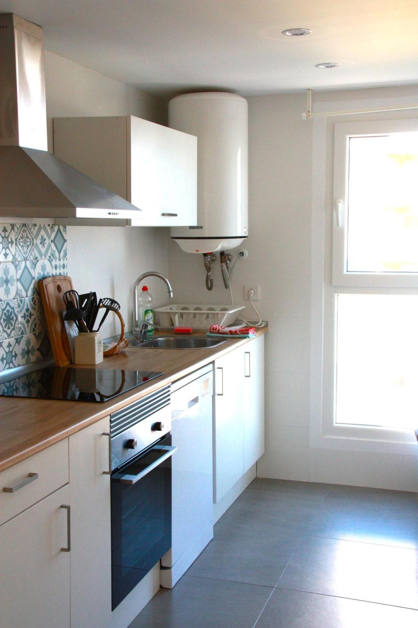 Lowenva Beach Apartment Canet d'En Berenguer Bagian luar foto