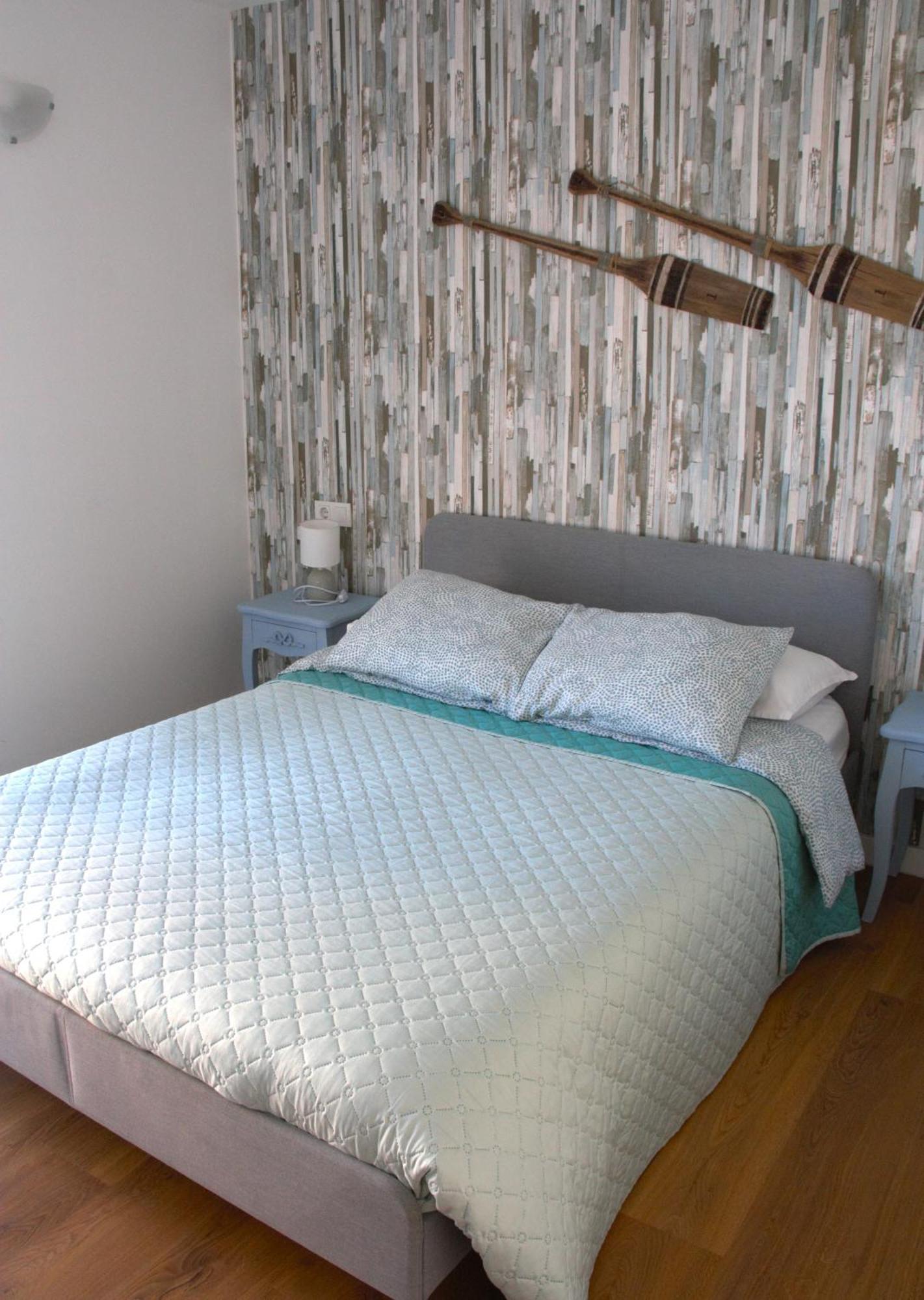 Lowenva Beach Apartment Canet d'En Berenguer Bagian luar foto