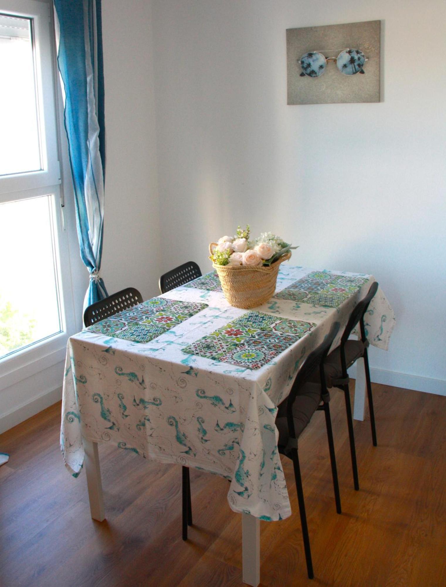 Lowenva Beach Apartment Canet d'En Berenguer Bagian luar foto